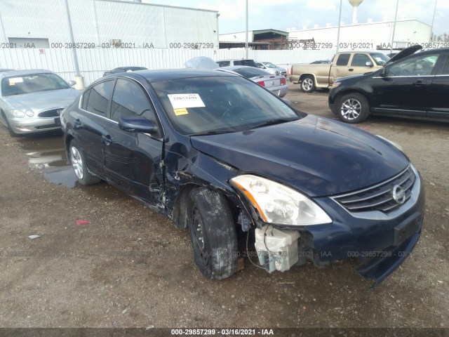 NISSAN ALTIMA 2010 1n4al2ap7an525991