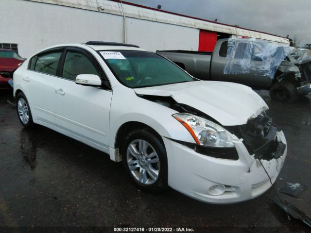 NISSAN ALTIMA 2010 1n4al2ap7an526171