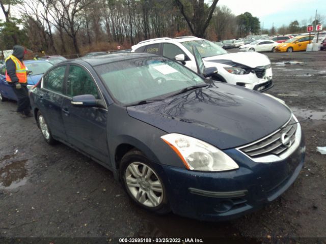 NISSAN ALTIMA 2010 1n4al2ap7an526381