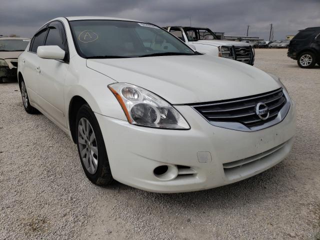 NISSAN ALTIMA BAS 2010 1n4al2ap7an527062