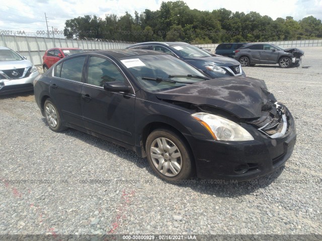 NISSAN ALTIMA 2010 1n4al2ap7an528213