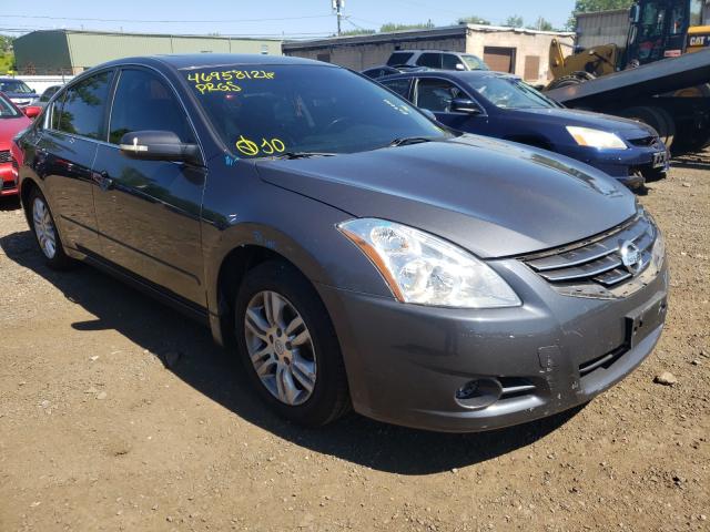 NISSAN ALTIMA BAS 2010 1n4al2ap7an529328