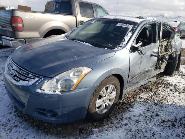 NISSAN ALTIMA BAS 2010 1n4al2ap7an529765