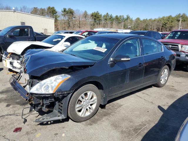 NISSAN ALTIMA BAS 2010 1n4al2ap7an529832