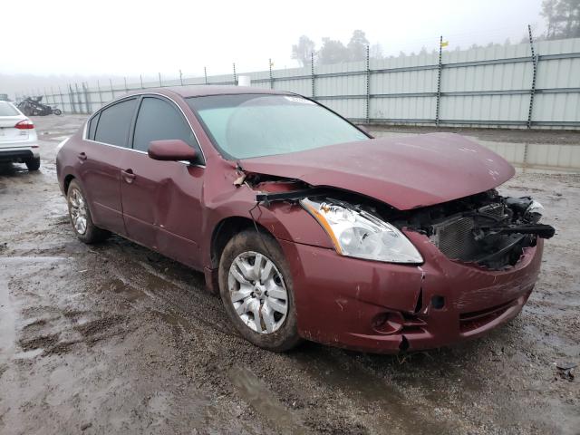 NISSAN ALTIMA BAS 2010 1n4al2ap7an529958