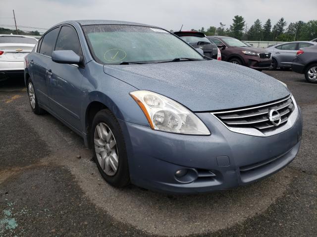 NISSAN ALTIMA BAS 2010 1n4al2ap7an530219