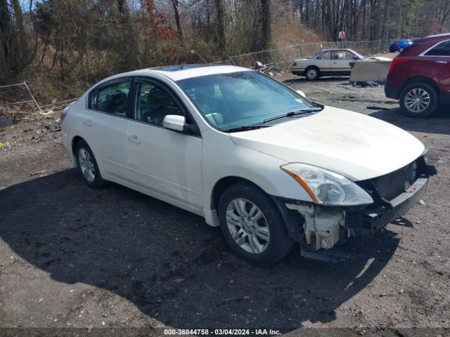 NISSAN ALTIMA 2010 1n4al2ap7an530317