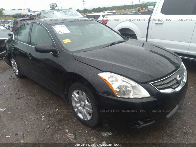 NISSAN ALTIMA 2010 1n4al2ap7an530849