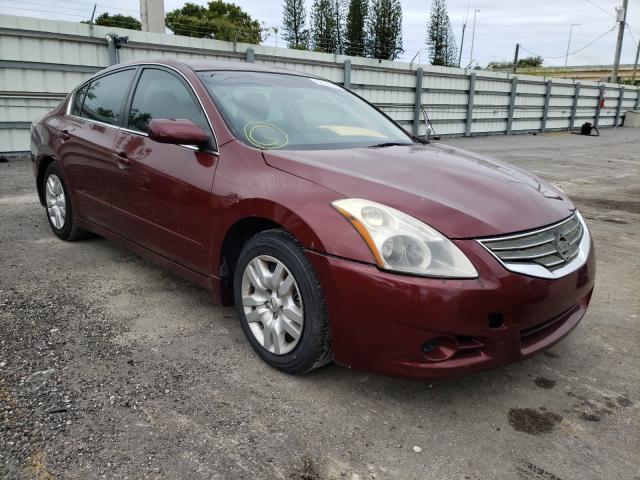 NISSAN ALTIMA BAS 2010 1n4al2ap7an531029