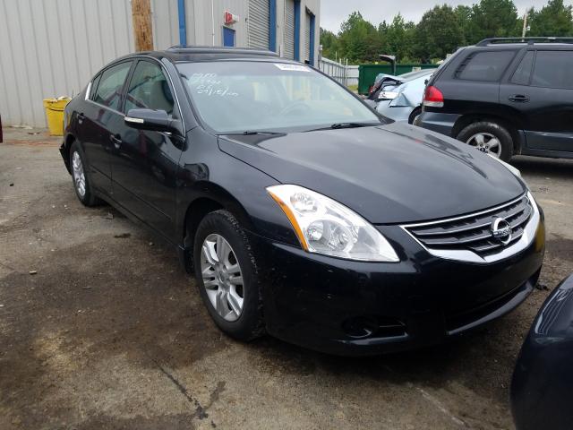 NISSAN ALTIMA BAS 2010 1n4al2ap7an531094