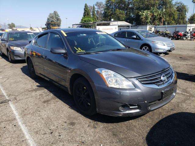 NISSAN ALTIMA BAS 2010 1n4al2ap7an531290