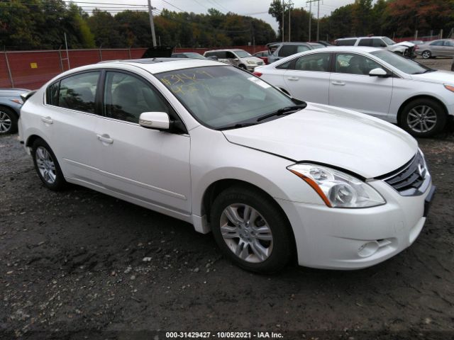 NISSAN ALTIMA 2010 1n4al2ap7an531578