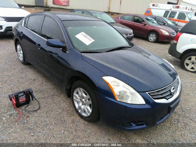 NISSAN ALTIMA 2010 1n4al2ap7an531709