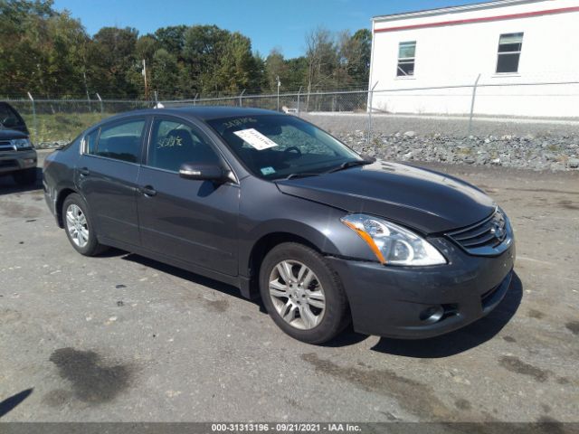 NISSAN ALTIMA 2010 1n4al2ap7an531757