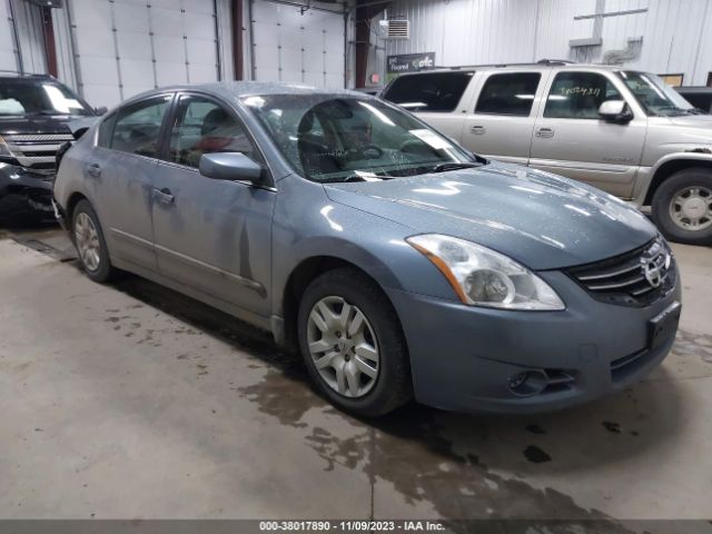 NISSAN ALTIMA 2010 1n4al2ap7an531905