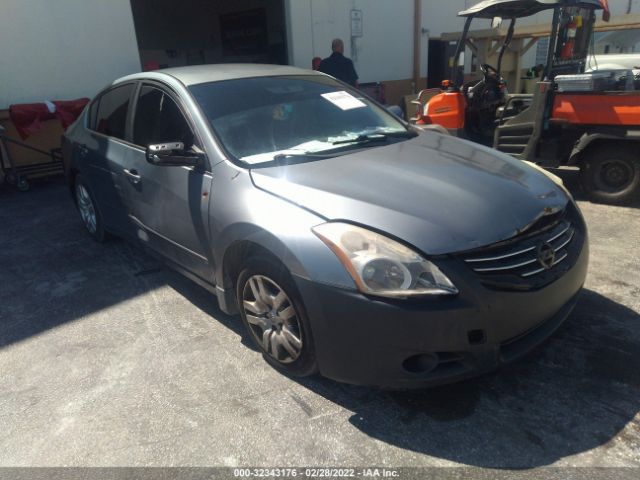 NISSAN ALTIMA 2010 1n4al2ap7an532200