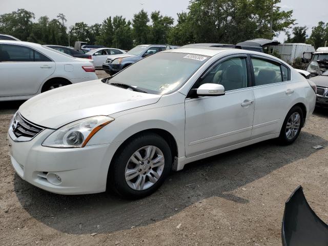 NISSAN ALTIMA 2010 1n4al2ap7an532567