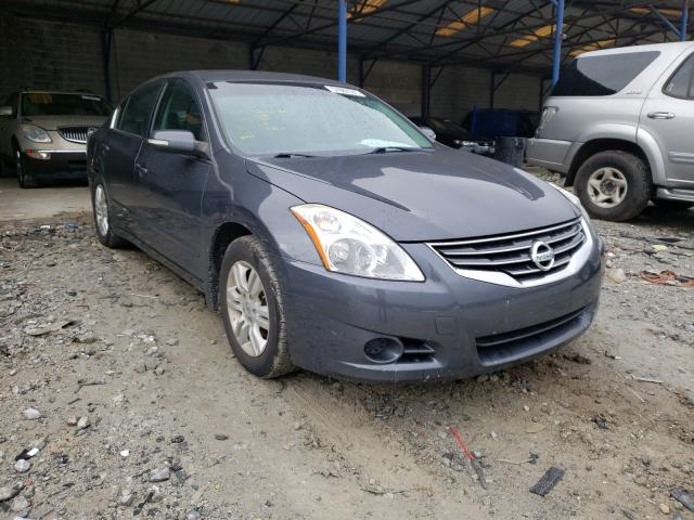 NISSAN NULL 2010 1n4al2ap7an532715