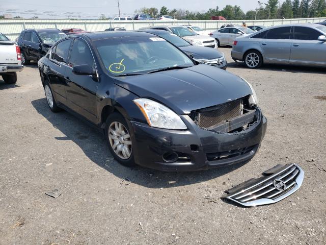 NISSAN ALTIMA BAS 2010 1n4al2ap7an532861