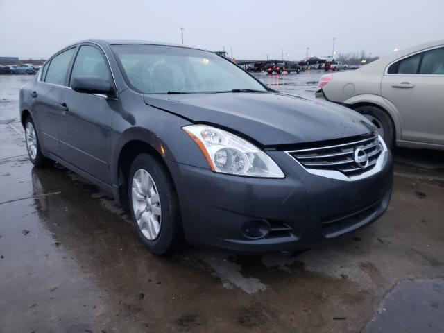 NISSAN ALTIMA BAS 2010 1n4al2ap7an532908