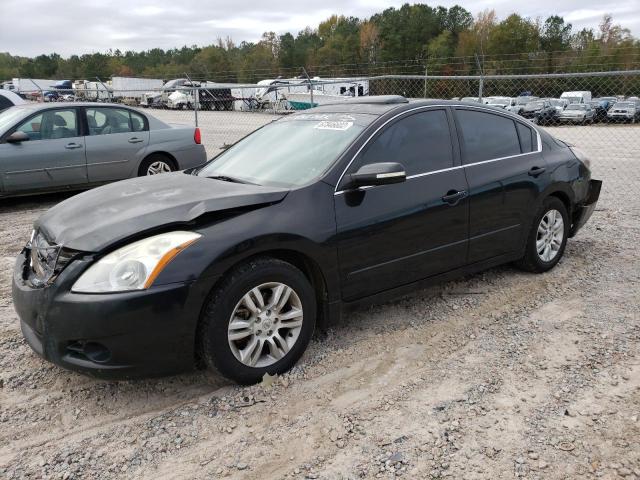 NISSAN ALTIMA BAS 2010 1n4al2ap7an533038