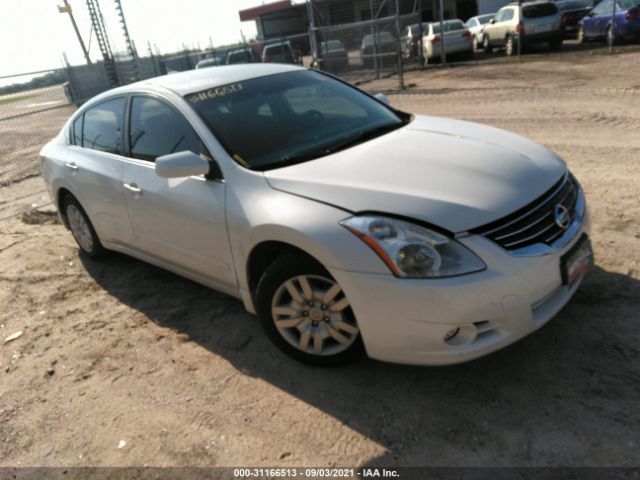 NISSAN ALTIMA 2010 1n4al2ap7an533413