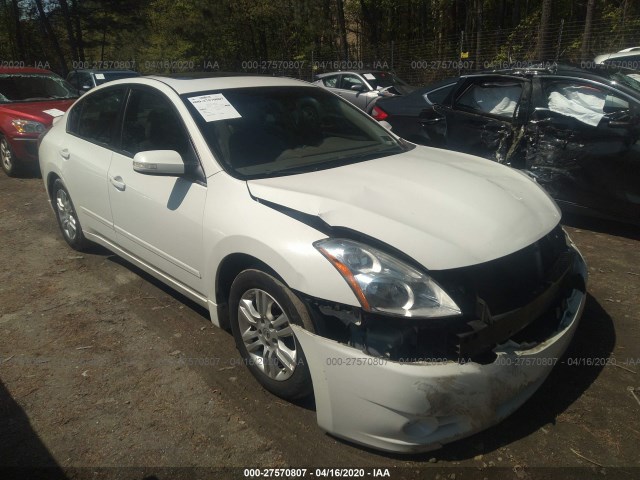 NISSAN ALTIMA 2010 1n4al2ap7an533489