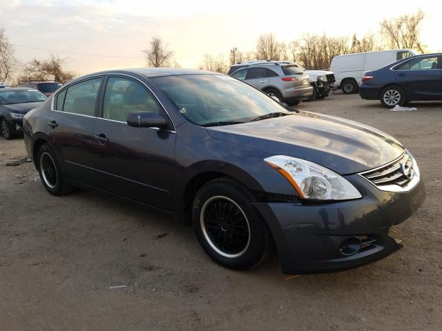 NISSAN ALTIMA BAS 2010 1n4al2ap7an534285