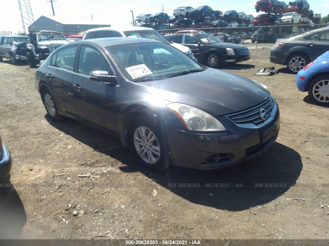 NISSAN ALTIMA 2010 1n4al2ap7an534433