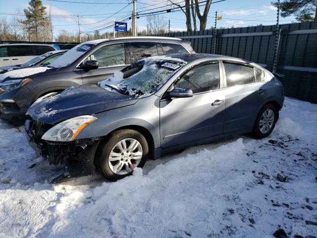 NISSAN ALTIMA 2010 1n4al2ap7an534481