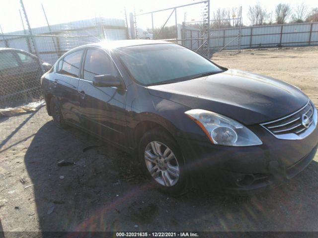 NISSAN ALTIMA 2010 1n4al2ap7an535730