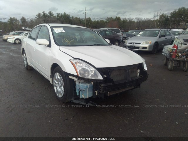 NISSAN ALTIMA 2010 1n4al2ap7an535940