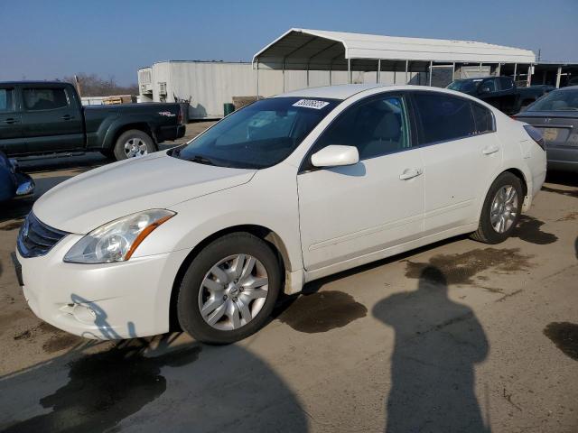 NISSAN ALTIMA BAS 2010 1n4al2ap7an535954