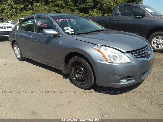 NISSAN ALTIMA 2010 1n4al2ap7an536604