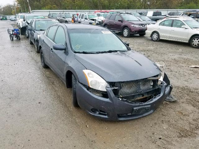 NISSAN ALTIMA BAS 2010 1n4al2ap7an537168