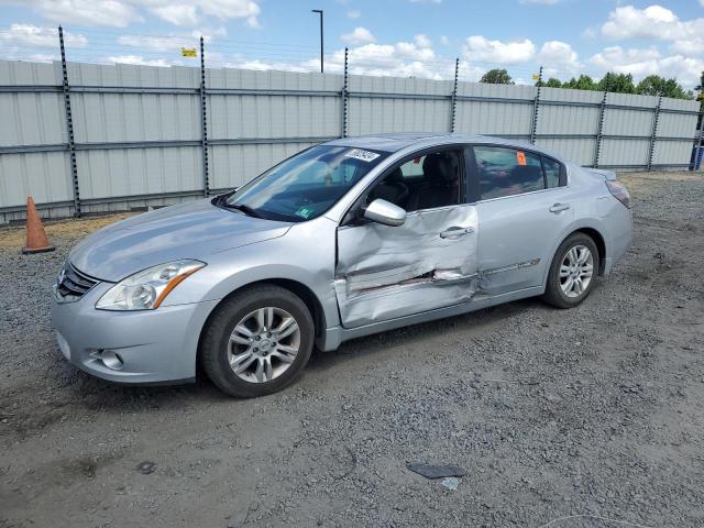 NISSAN ALTIMA BAS 2010 1n4al2ap7an537249