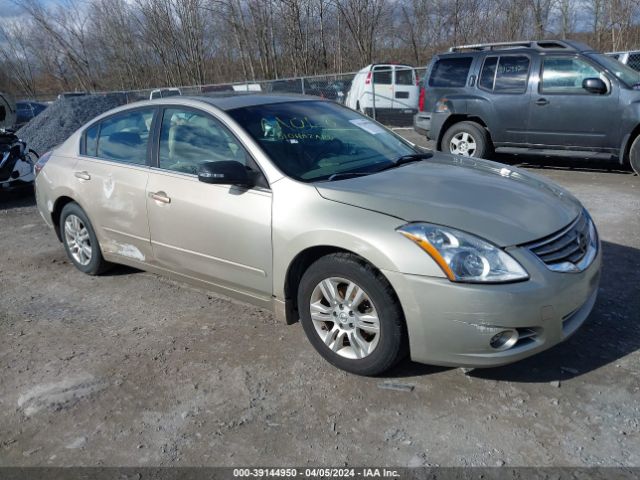 NISSAN ALTIMA 2010 1n4al2ap7an537364