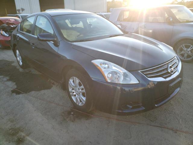 NISSAN ALTIMA BAS 2010 1n4al2ap7an539244