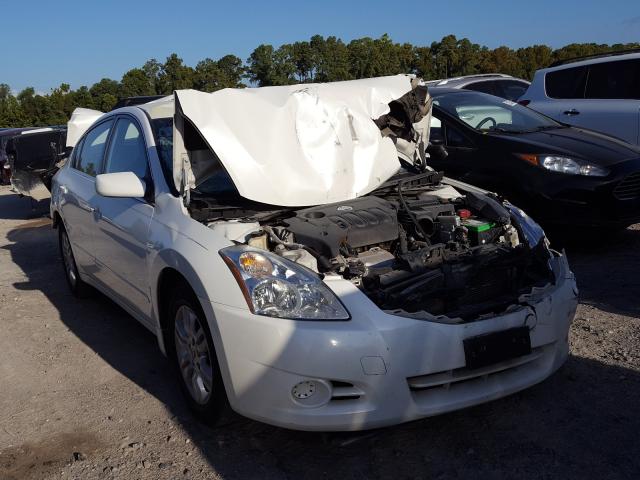 NISSAN ALTIMA BAS 2010 1n4al2ap7an539874