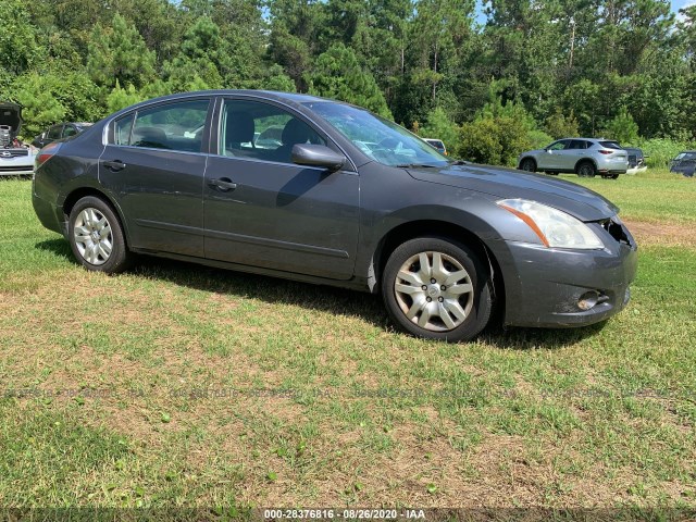 NISSAN ALTIMA 2010 1n4al2ap7an540071