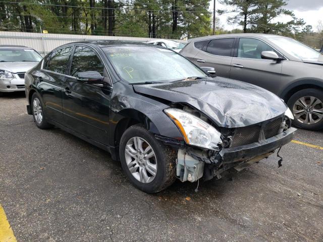 NISSAN ALTIMA BAS 2010 1n4al2ap7an540636