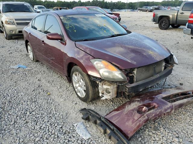 NISSAN ALTIMA BAS 2010 1n4al2ap7an540913