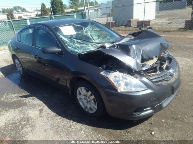 NISSAN ALTIMA 2010 1n4al2ap7an540989