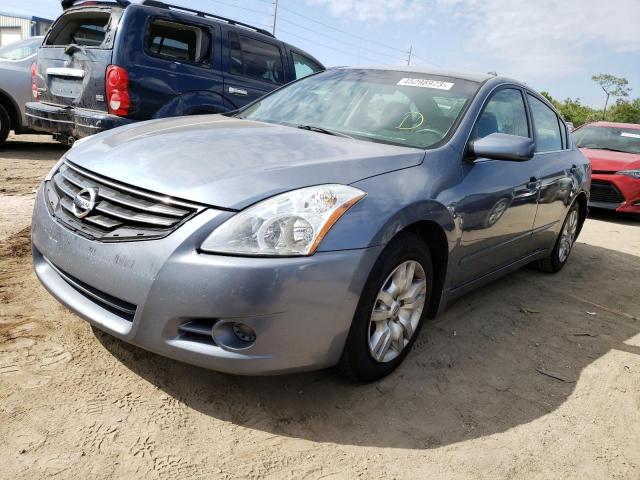 NISSAN ALTIMA BAS 2010 1n4al2ap7an541026