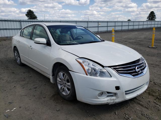 NISSAN ALTIMA BAS 2010 1n4al2ap7an541317