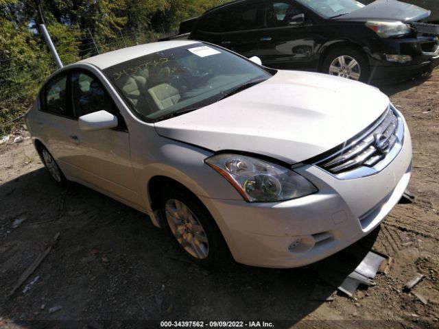 NISSAN ALTIMA 2010 1n4al2ap7an541463