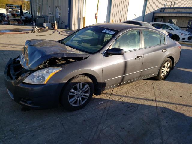 NISSAN ALTIMA 2010 1n4al2ap7an542709