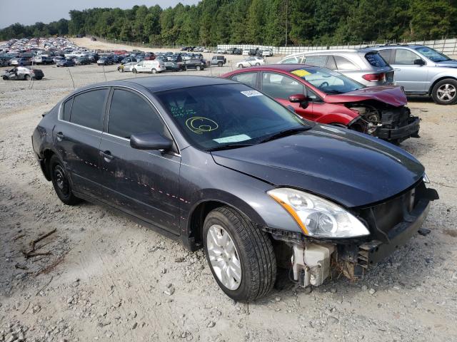 NISSAN ALTIMA BAS 2010 1n4al2ap7an542774