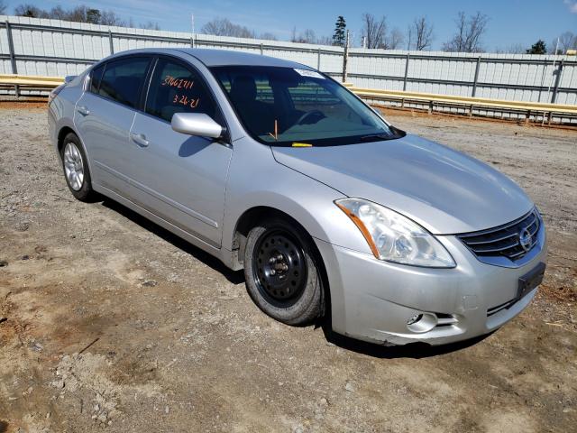 NISSAN ALTIMA 2010 1n4al2ap7an542855