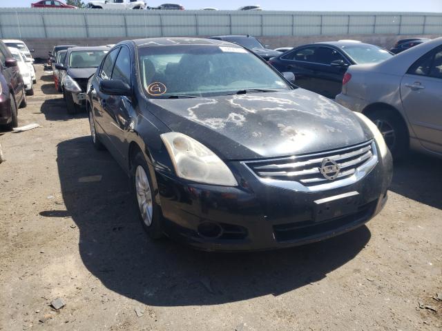 NISSAN ALTIMA BAS 2010 1n4al2ap7an543018